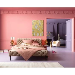 KARE Design Tableaux Sur Toile|Tableau Sur Toile Faces 70X100Cm