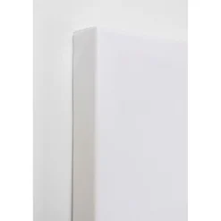 KARE Design Tableaux Sur Toile|Tableau Sur Toile Headdress Dog 80X80Cm