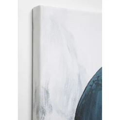 KARE Design Tableaux Sur Toile|Tableau Sur Toile Hip Hop Dog 70X100Cm