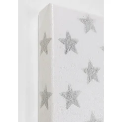 KARE Design Tableaux Sur Toile|Tableau Sur Toile Peace Sign 90X120Cm