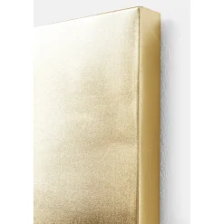 KARE Design Tableaux Sur Toile|Tableau Touched Dog With Pineapple 80X80Cm