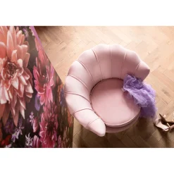 KARE Design Tableaux Sur Toile|Tableau Touched Flower Bouquet 140X200Cm