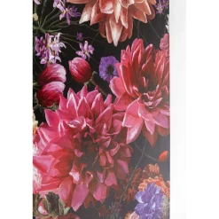 KARE Design Tableaux Sur Toile|Tableau Touched Flower Bouquet 140X200Cm