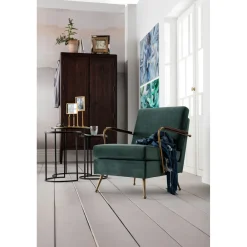 KARE Design Tables D'Appoint|Tables D Appoint Electra (Set De 3)