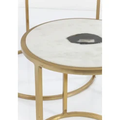 KARE Design Tables D'Appoint|Tables D Appoint Limbo (Jeu De 3)