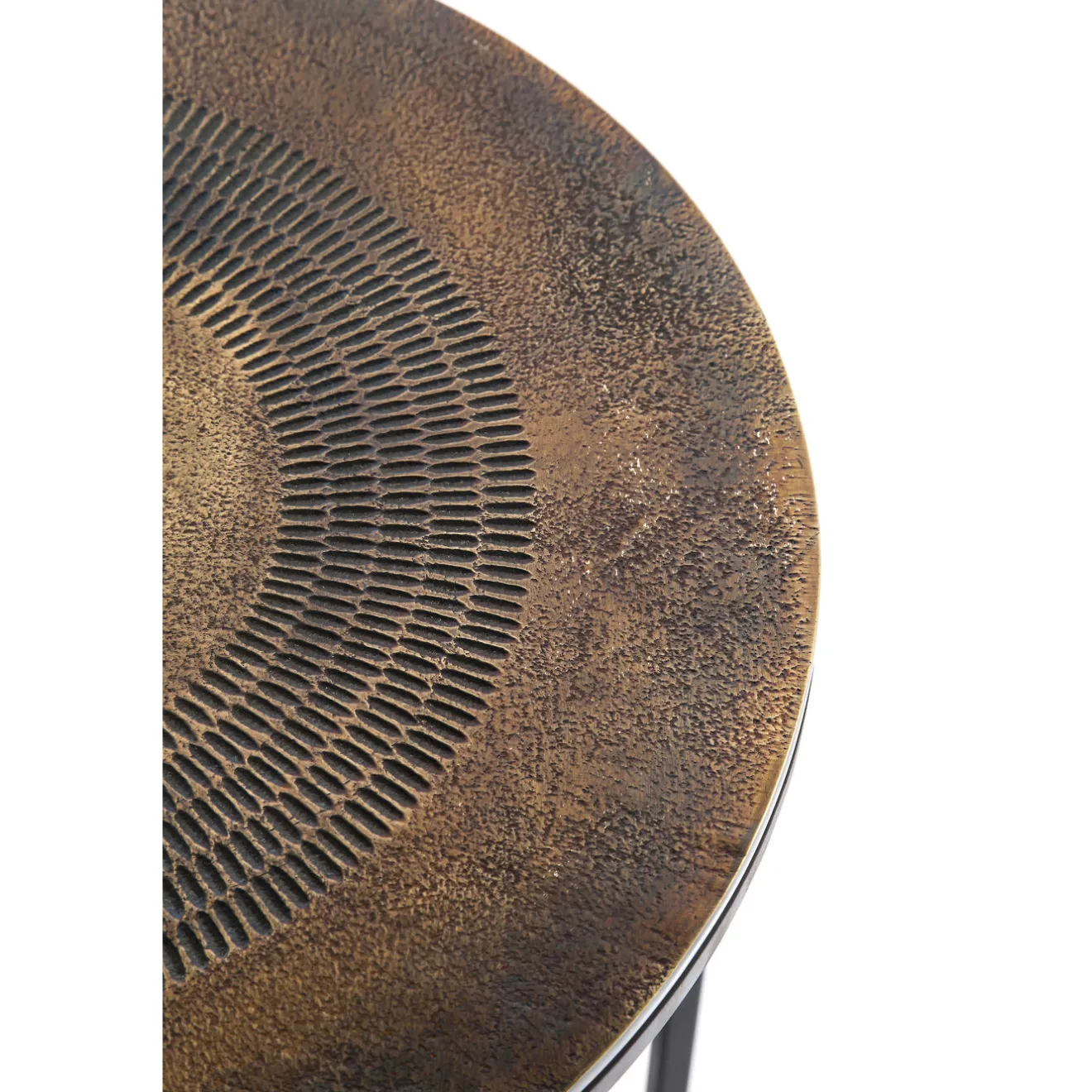 KARE Design Tables D'Appoint|Tables D Appoint Marrakesh O48Cm (3/Set)