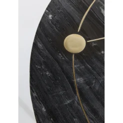 KARE Design Tables D'Appoint|Tables D Appoint Mystic Rond Pm (Jeu De 2)