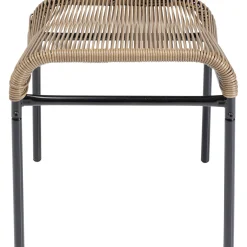 KARE Design Mobilier Lounge|Tabouret Acapulco Natur