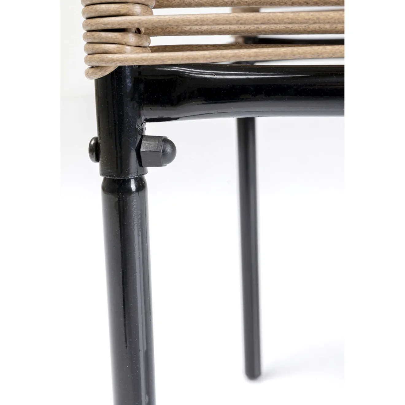 KARE Design Mobilier Lounge|Tabouret Acapulco Natur