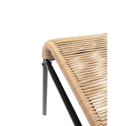 KARE Design Mobilier Lounge|Tabouret Acapulco Natur