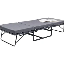 KARE Design Tabourets Convertibles|Tabouret Convertible Brenda Gris-Cover Gris 76X7