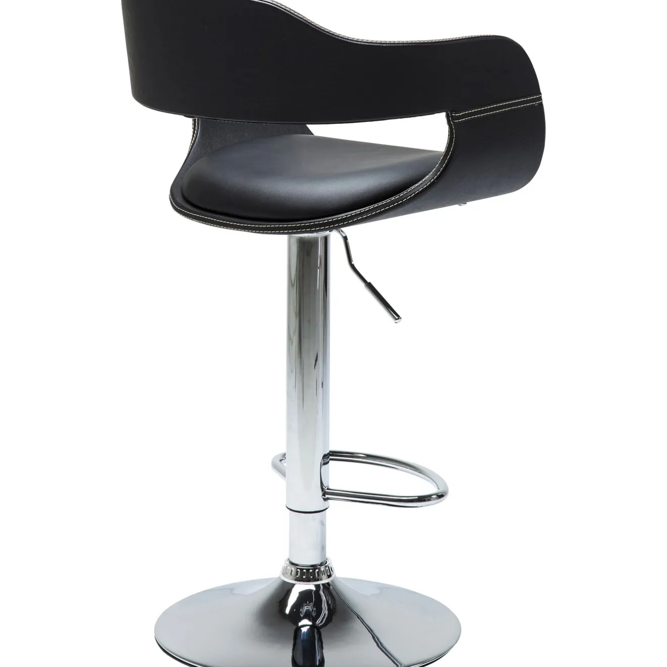 KARE Design Chaises De Bar|Tabouret De Bar Costa Noir