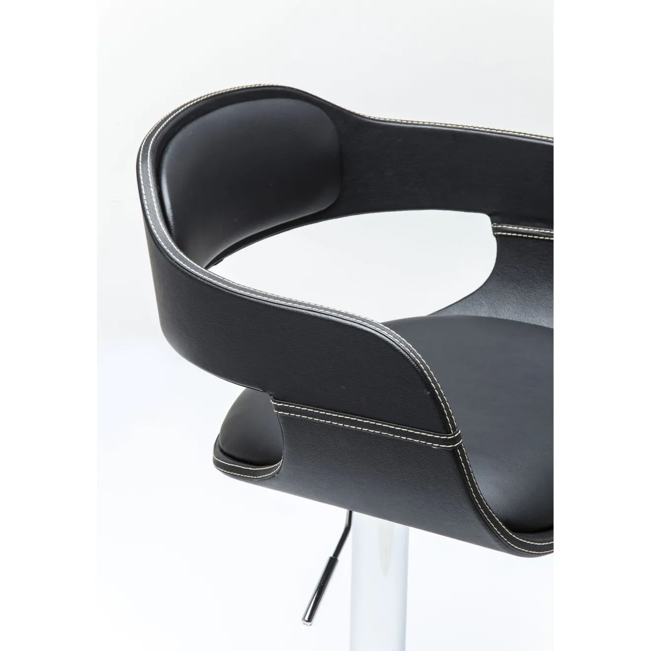KARE Design Chaises De Bar|Tabouret De Bar Costa Noir