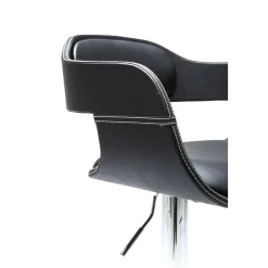 KARE Design Chaises De Bar|Tabouret De Bar Costa Noir