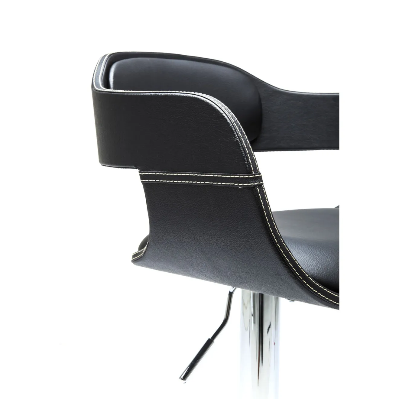 KARE Design Chaises De Bar|Tabouret De Bar Costa Noir