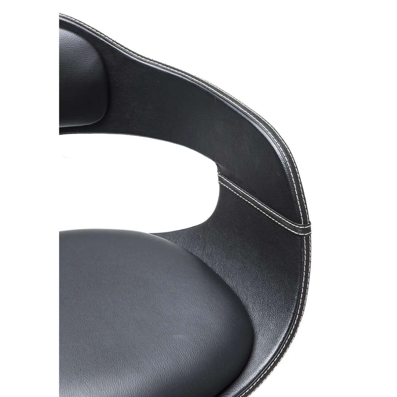 KARE Design Chaises De Bar|Tabouret De Bar Costa Noir