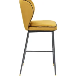 KARE Design Chaises De Bar|Tabouret De Bar Irina