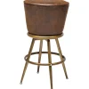 KARE Design Chaises De Bar|Tabouret De Bar Lady Rock Vintage