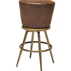 KARE Design Chaises De Bar|Tabouret De Bar Lady Rock Vintage