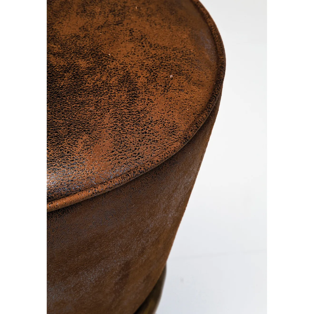 KARE Design Chaises De Bar|Tabouret De Bar Lady Rock Vintage