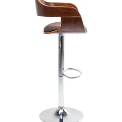 KARE Design Chaises De Bar|Tabouret De Bar Monaco Choco