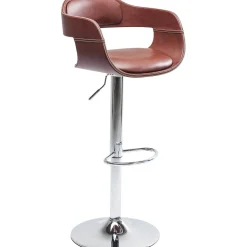 KARE Design Chaises De Bar|Tabouret De Bar Monaco Nougat