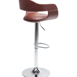 KARE Design Chaises De Bar|Tabouret De Bar Monaco Nougat