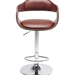 KARE Design Chaises De Bar|Tabouret De Bar Monaco Nougat