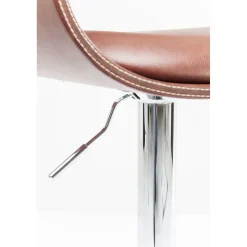 KARE Design Chaises De Bar|Tabouret De Bar Monaco Nougat
