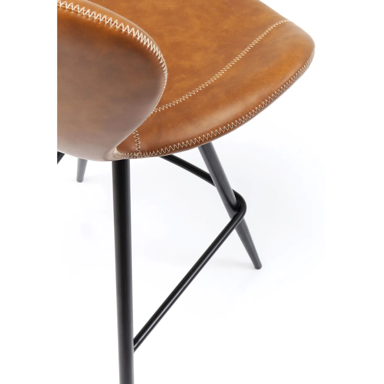 KARE Design Chaises De Bar|Tabouret De Bar Rusty