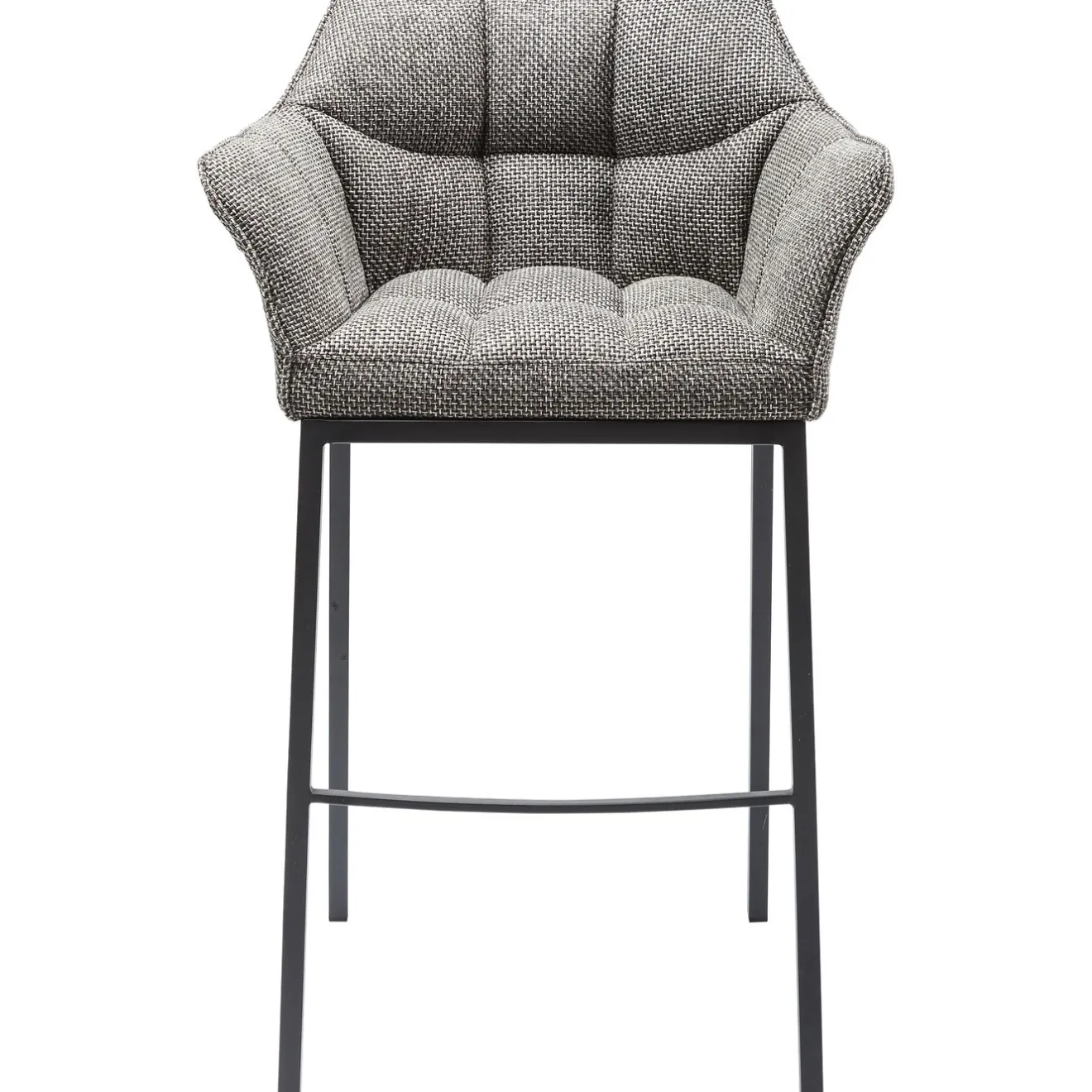 KARE Design Chaises De Bar|Tabouret De Bar Thinktank Quattro