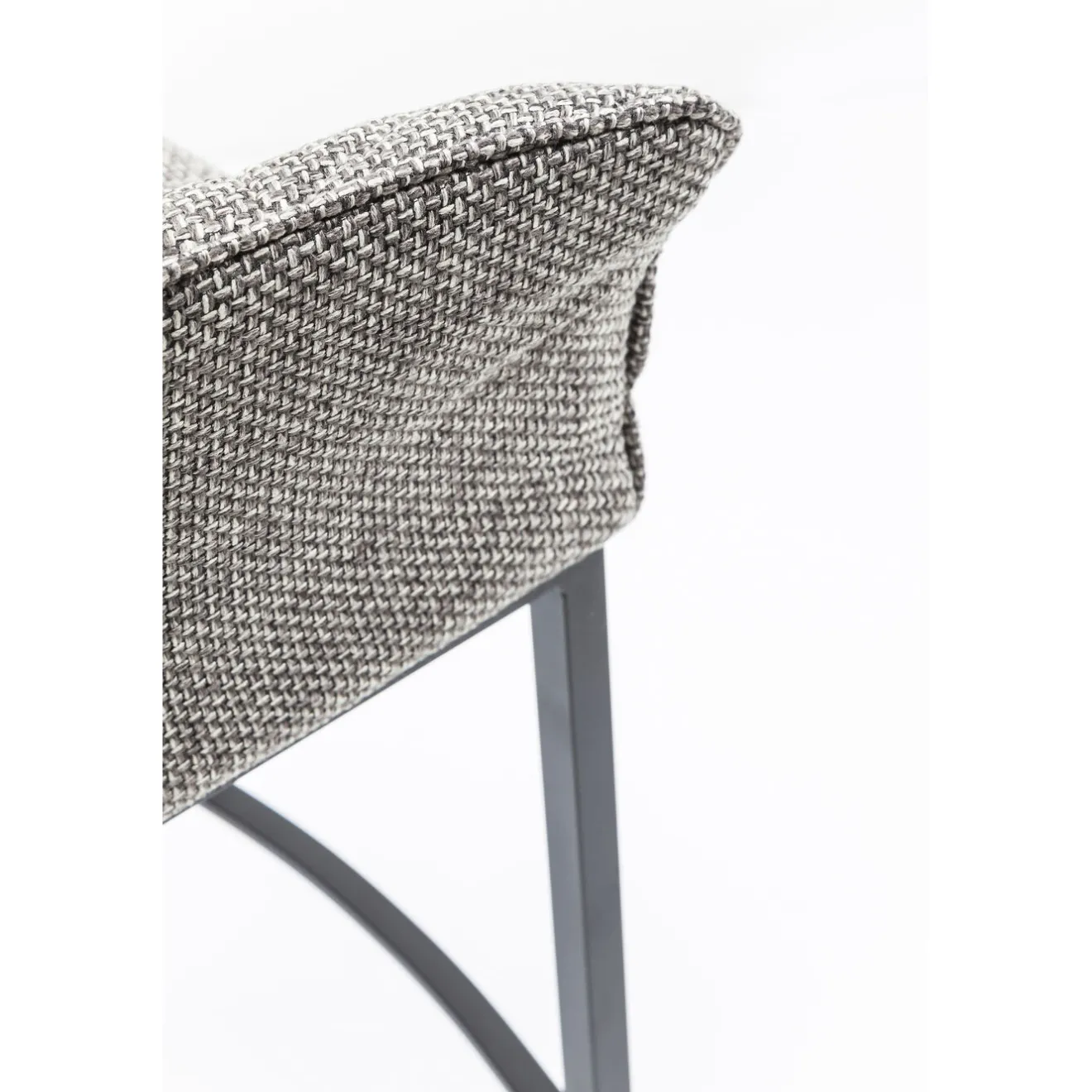 KARE Design Chaises De Bar|Tabouret De Bar Thinktank Quattro