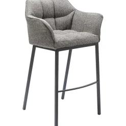 KARE Design Chaises De Bar|Tabouret De Bar Thinktank Quattro