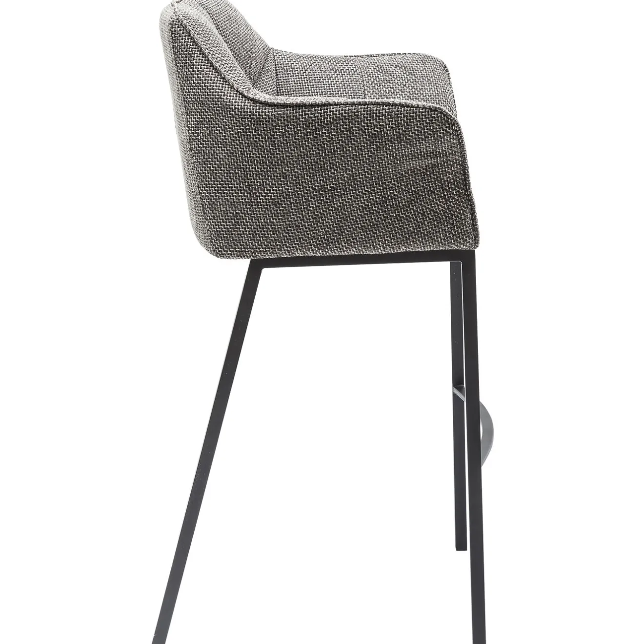 KARE Design Chaises De Bar|Tabouret De Bar Thinktank Quattro