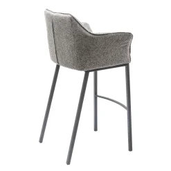 KARE Design Chaises De Bar|Tabouret De Bar Thinktank Quattro