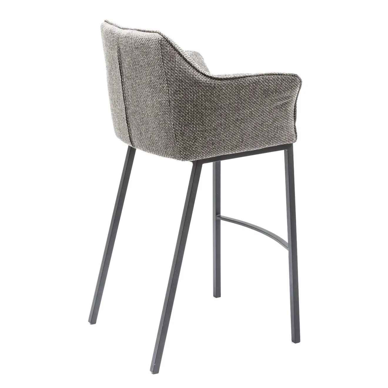 KARE Design Chaises De Bar|Tabouret De Bar Thinktank Quattro
