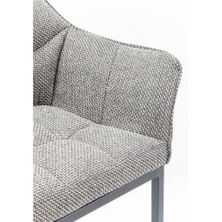 KARE Design Chaises De Bar|Tabouret De Bar Thinktank Quattro