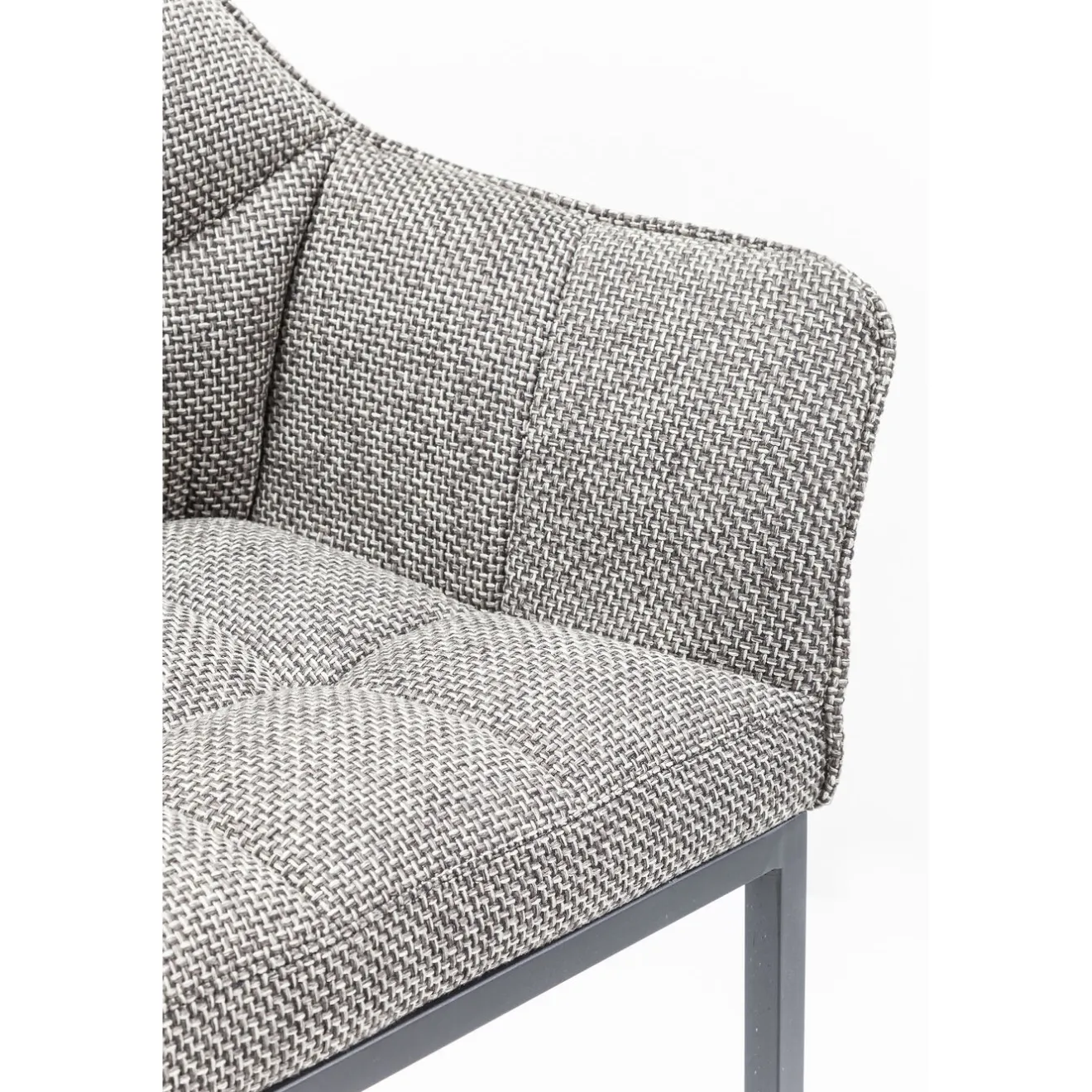 KARE Design Chaises De Bar|Tabouret De Bar Thinktank Quattro