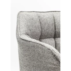 KARE Design Chaises De Bar|Tabouret De Bar Thinktank Quattro