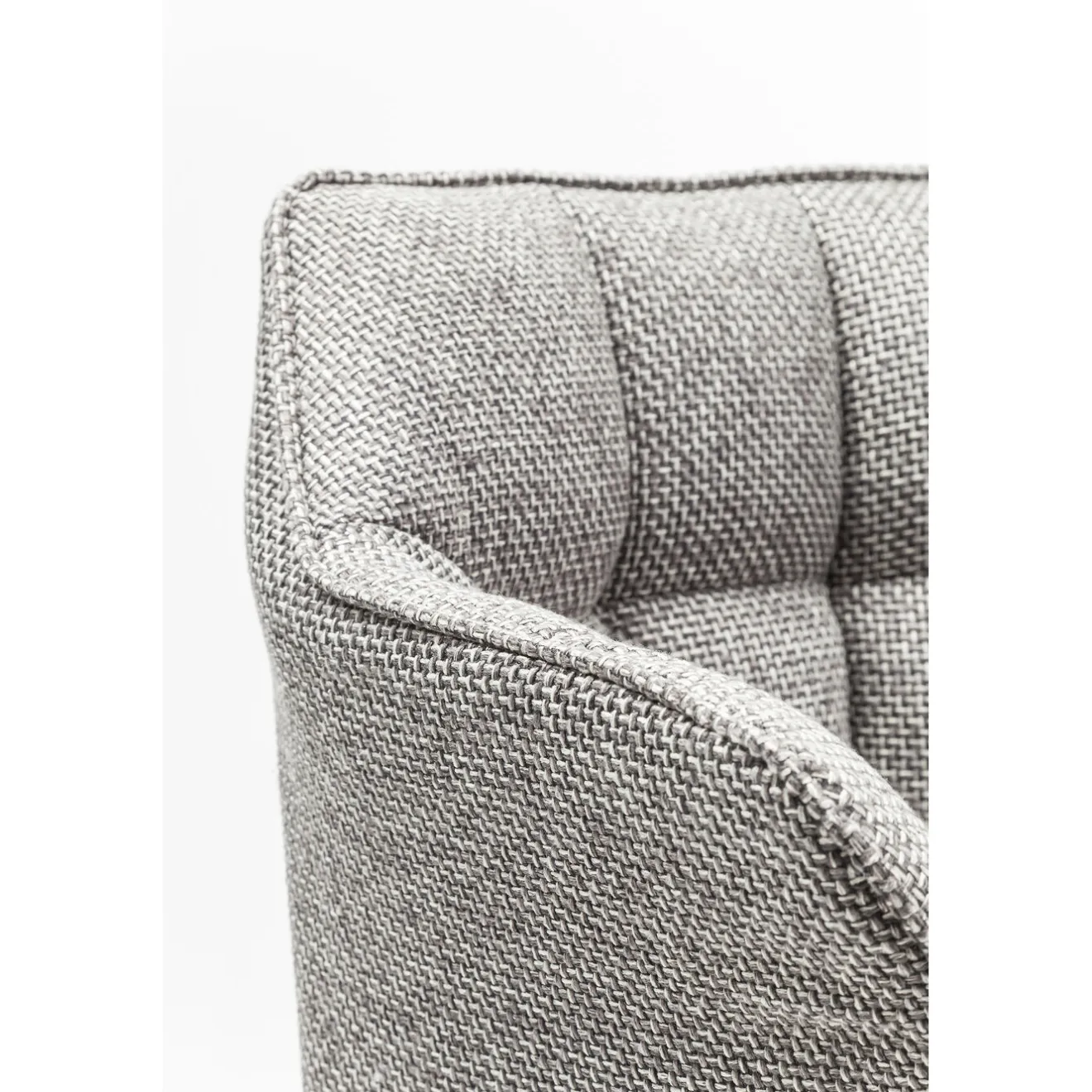 KARE Design Chaises De Bar|Tabouret De Bar Thinktank Quattro