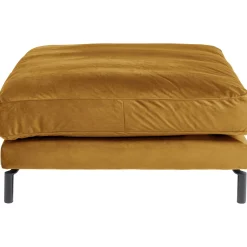 KARE Design Autres Tabourets|Tabouret Discovery Ambre