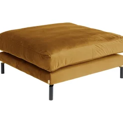 KARE Design Autres Tabourets|Tabouret Discovery Ambre