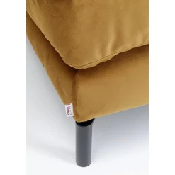 KARE Design Autres Tabourets|Tabouret Discovery Ambre