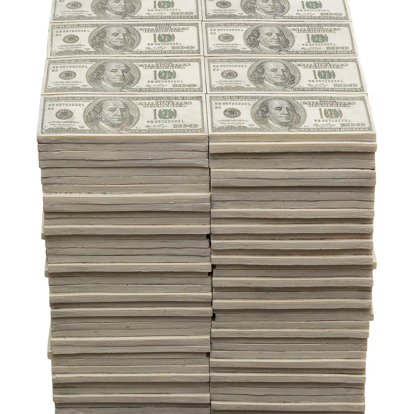 KARE Design Tabourets|Tabouret Dollar