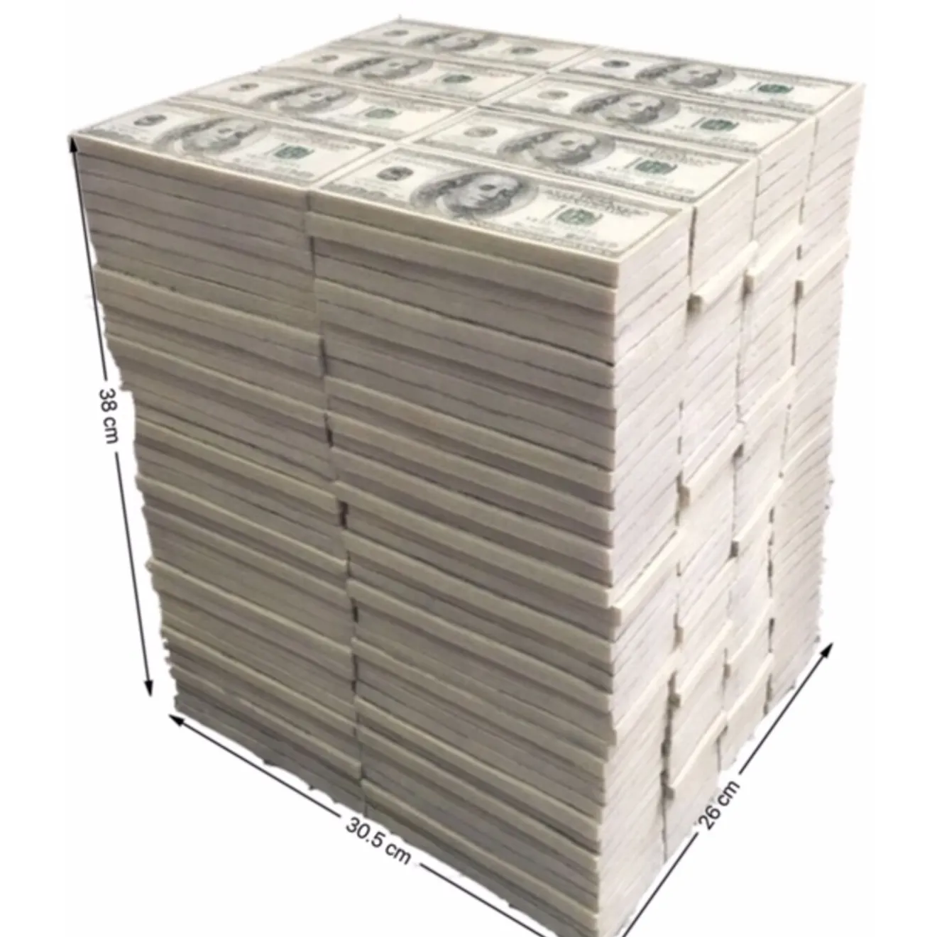 KARE Design Tabourets|Tabouret Dollar