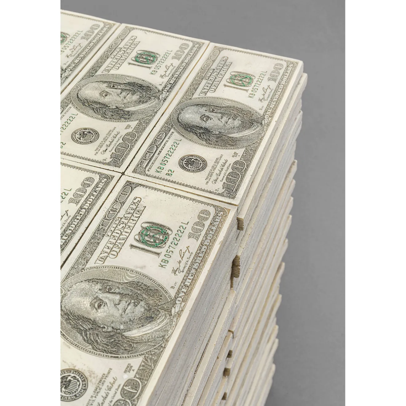 KARE Design Tabourets|Tabouret Dollar