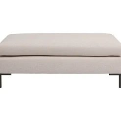 KARE Design Tabourets|Tabouret Gianni Creme