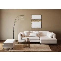 KARE Design Tabourets|Tabouret Gianni Creme