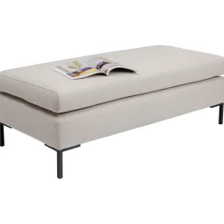 KARE Design Tabourets|Tabouret Gianni Creme