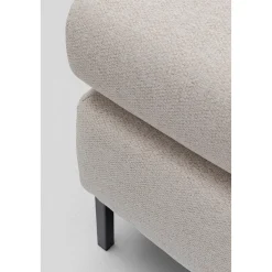 KARE Design Tabourets|Tabouret Gianni Creme